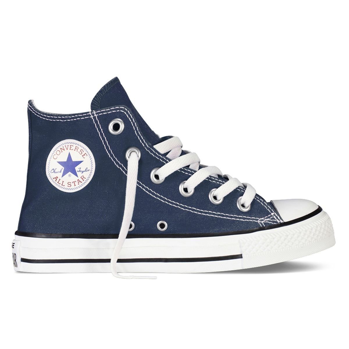 converse fille